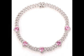 ARICCIA PINK
